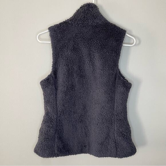 Patagonia Women's Grey Los Gatos Vest Size S - Picture 10 of 10